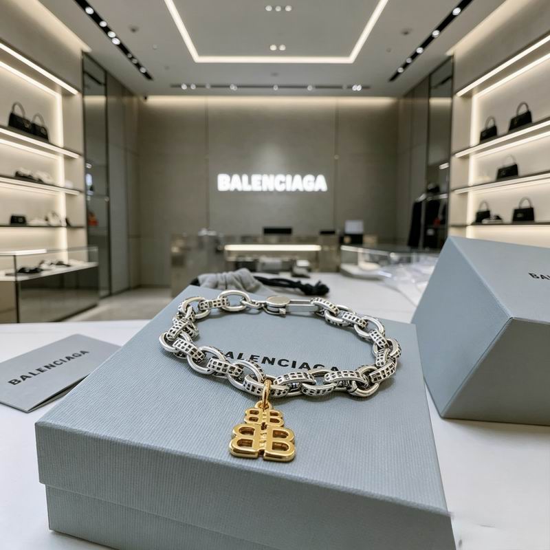 Balenciaga Bracelet 07yxs06